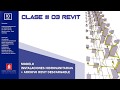 CLASE 03 REVIT Inst Hidrosanitarias en minutos + Archivo Revit para la practica