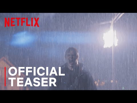 Ragnarok | Official Teaser 2 | Netflix