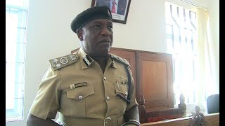 Polisi Dodoma kuhusu Mwanamke aliyeuawa na kutenganishwa kichwa Polisi Dodoma kuhusu Mwanamke aliyeuawa na kutenganishwa kichwa