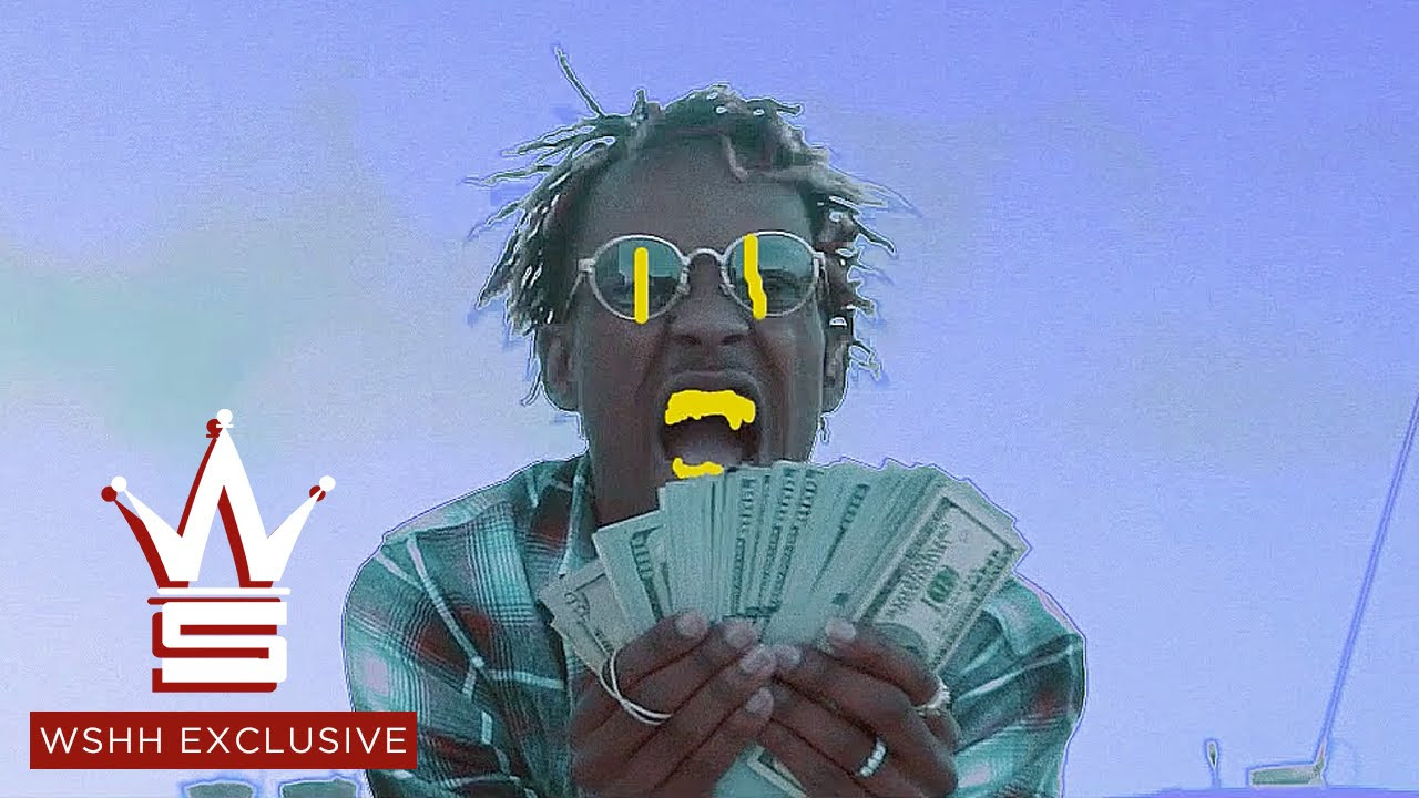 Lil Yachty Fresh Off The Boat Feat Rich The Kid WSHH Exclusive   Official Music Video