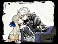 Forever in love (Odin Sphere) Frozen