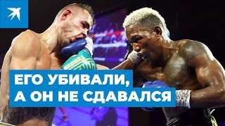 Смерть на ринге: почему Максим Дадашев не остановил бой