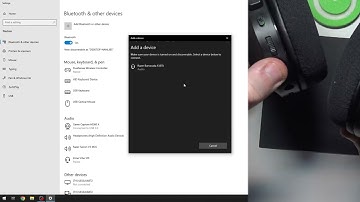 Razer Barracuda X Pair with PC | Step-by-Step Guide to Connect Razer Barracuda X to PC