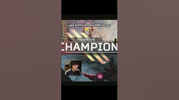 Nah bro was moving different 💀