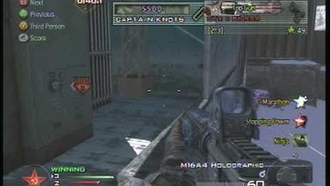 rules wrong first map.mp4