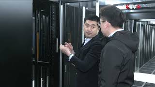 Demand For Computing Power In China Grows As Ai Agents Become Widespread