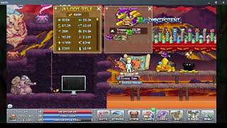 Claiming 1647 Days Of Sailing For Omnipotent Artifacts - Idleon Worth It?