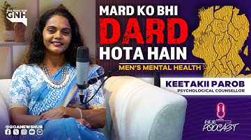 MARD KO BHI DARD HOTA HAIN | MEN
