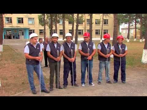 მარნეულის მუნიციპალიტეტის სოფელი კირიხლოს გაზიფიცირება