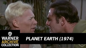 Preview Clip | Planet Earth | Warner Archive