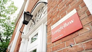 System Wise Leadership Institute: Dana Moreno