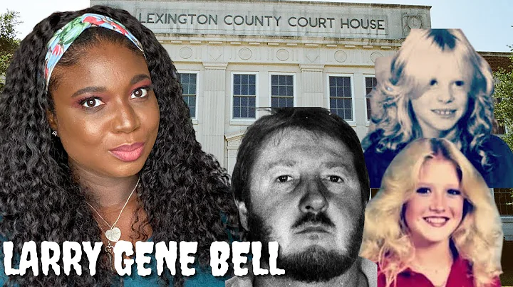 True Crime and Makeup | Larry Gene Bell | Shari Sm...