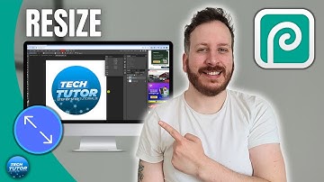 How To Resize An Image In Photopea