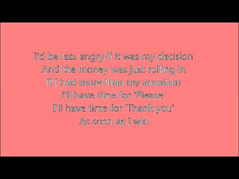 Clown Emeli Sande Karaoke With Lyrics - YouTube