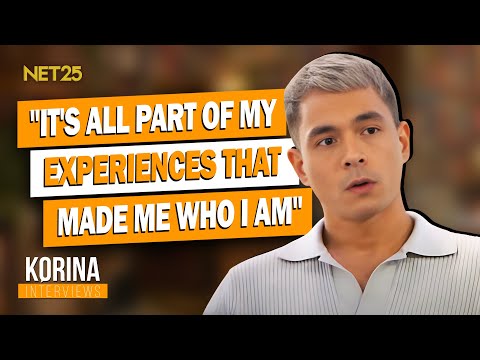 Part 1 Full video: Korina Sanchez yt man ph interview! | yt man ph korina interview | Rated korina.