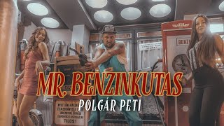 Polgár Peti X Culture House - Mr. Benzinkutas