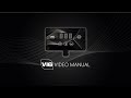V16 Video Manual - Spring (Europe) Ltd Pump Controllers