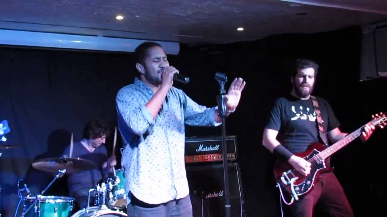 Michele Camasso with ROLAN BOLAN - 20TH CENTURY BOY