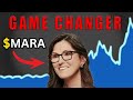 Mara stock march 2024 alert buying mara stock trading broker