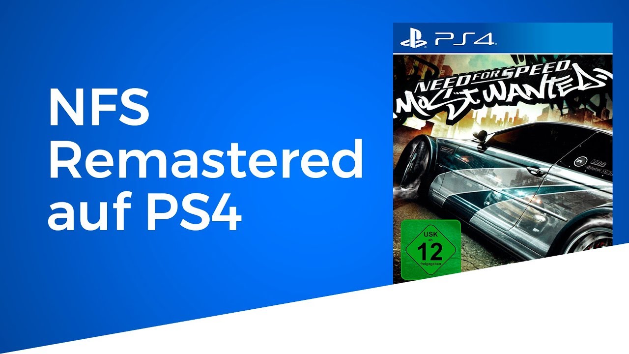 Need For Most Wanted Ps4 Remastered Greece, SAVE - eagleflair.com