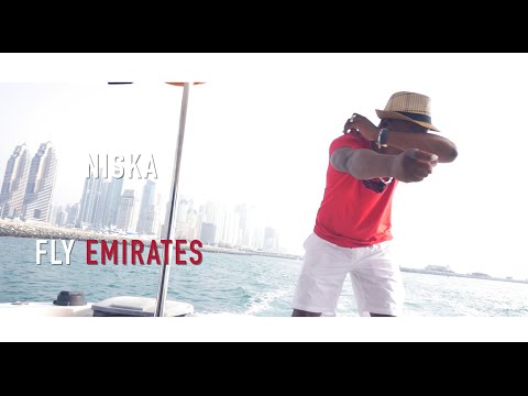 Niska - Fly Emirates