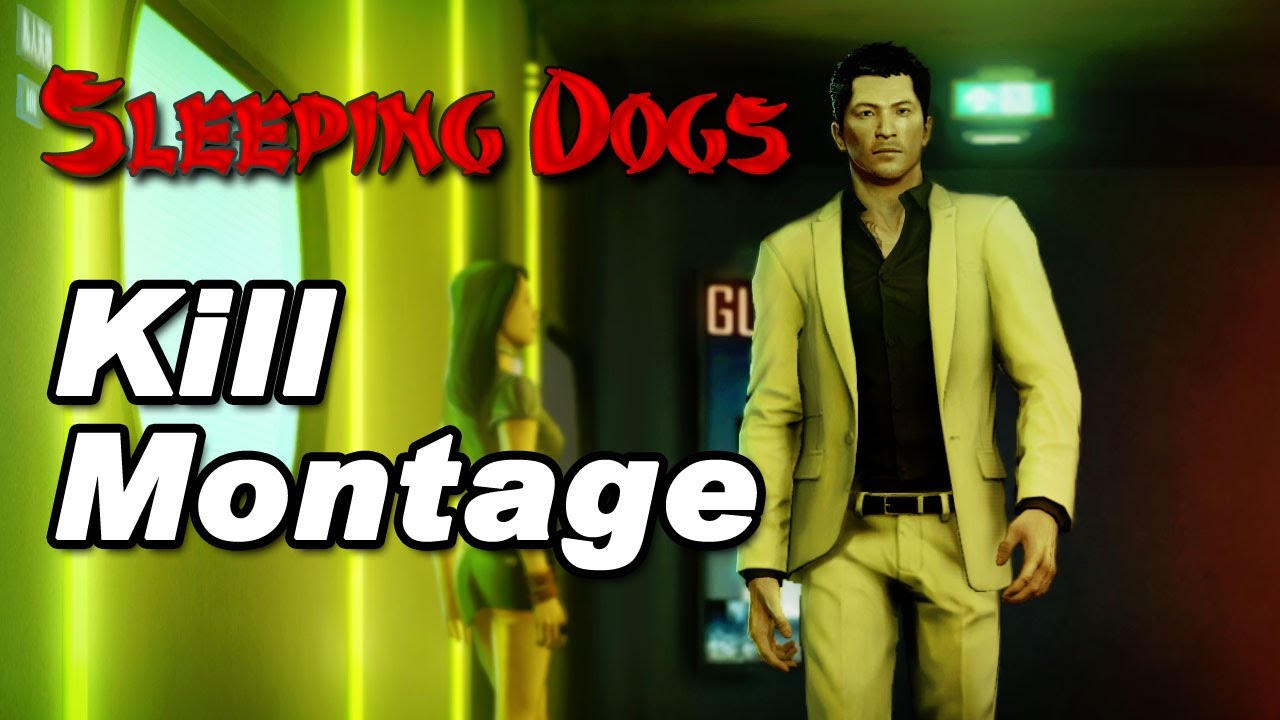 Sleeping Dogs Guide - IGN
