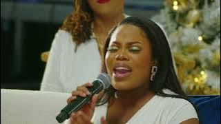Oh Come let us adore him - Lynzzay Baatjies & Rorisang Nzimande