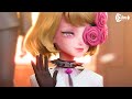 Alan Walker Top Best Songs (EDM 2022) - Amazing Animation Music Videos 4k