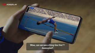 4DLive - By any one, any time, any angle