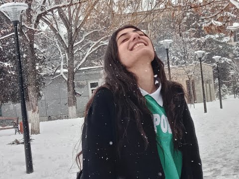 ჩემში ღმერთია თავად ეს სიყვარული