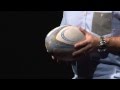 La filosofía del rugby aplicada a la vida: Federico Pucciariello at TEDxRosario