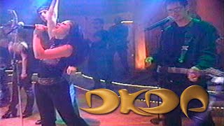 Dkda - Jóvenes Como Tú