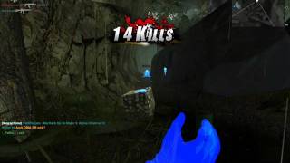 Combat arms Chams 100% working UNDETECTED!
