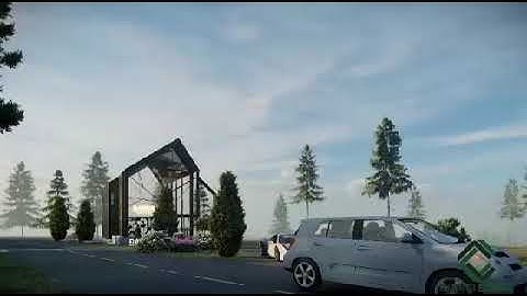 Đất nền biệt thự nghĩ dưỡng DamB