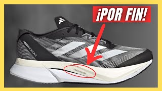 Adidas Adizero BOSTON 12 Review ▶️ Descubre TODAS las NOVEDADES !!! ✅