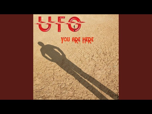 UFO - Black Cold Coffee