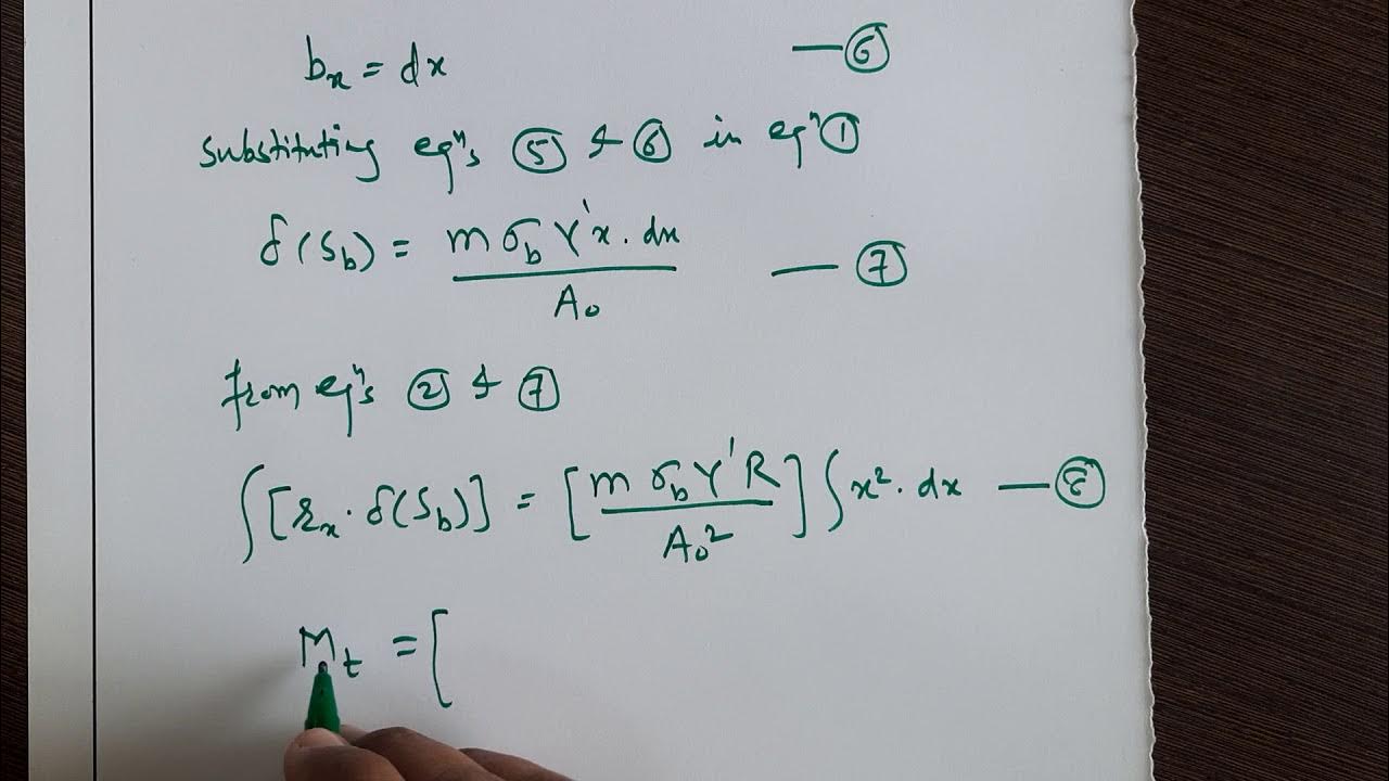 D 2.38 Bevel Gear Beam Strength of Bevel Gear Lewis Equation for