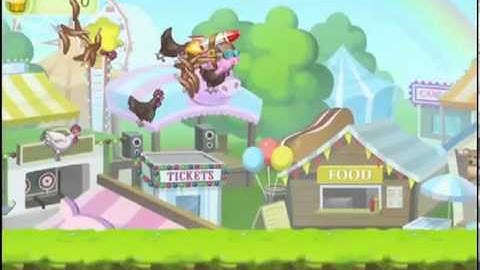 Ham on the Run - Launch Trailer - iOS