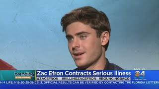 Trending: Zac Efron