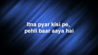 WWW DOWNVIDS NET Mohabbat Barsa De Lyrics Arjun Sawan Aaya Hai Creature 3D
