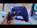 PowerA Enhanced Wired Controller for Xbox (Unboxing & first impressions) 2021