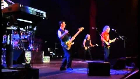 Styx - Return To Paradise (1997)[HQ]{Full Concert}...