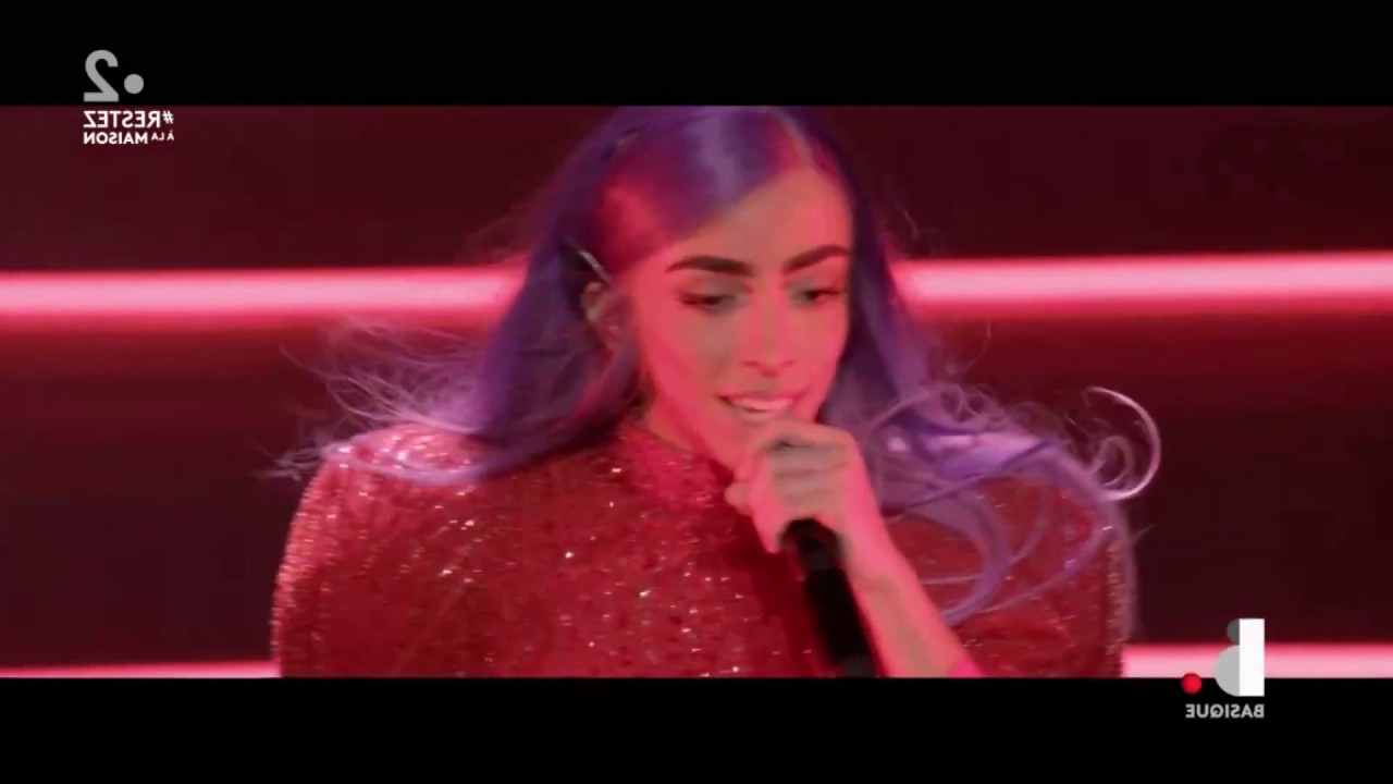BILAL HASSANI OLYMPIA - FAIS BELECK