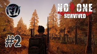 картинка: No One Survived || Голод || #2