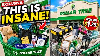 40 Dollar Tree NEW Arrivals That Look WAY More Expensive! Bogg & Hulken Dupes You Can't Miss