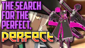 Ramlethal Jam Session ﴾A Guilty Gear Strive Music Video﴿