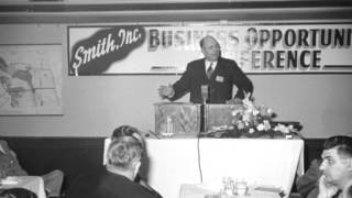 r g letourneau pioneer recognition