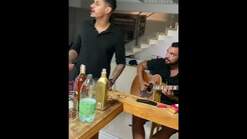 Thumbnail of Amor e Fé - Voz e Violão Acústico