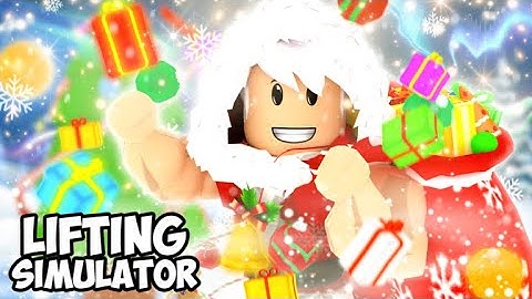 LIFTING SIMULATOR 2nd super class