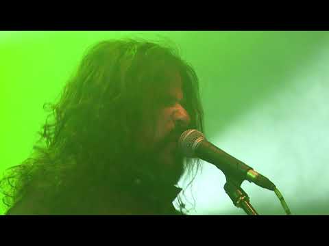 DEMONIC RESURRECTION - Bloodstock Open Air 2018